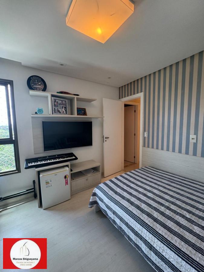 Apartamento, 4 quartos, 195 m² - Foto 23