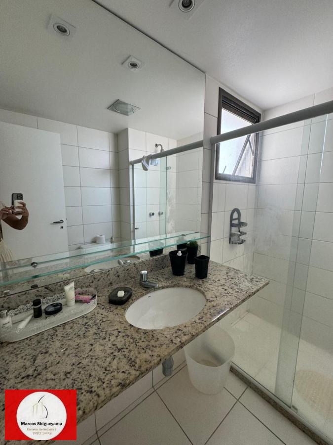 Apartamento, 4 quartos, 195 m² - Foto 24