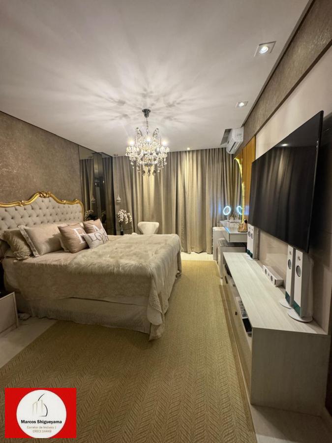 Apartamento, 4 quartos, 195 m² - Foto 26