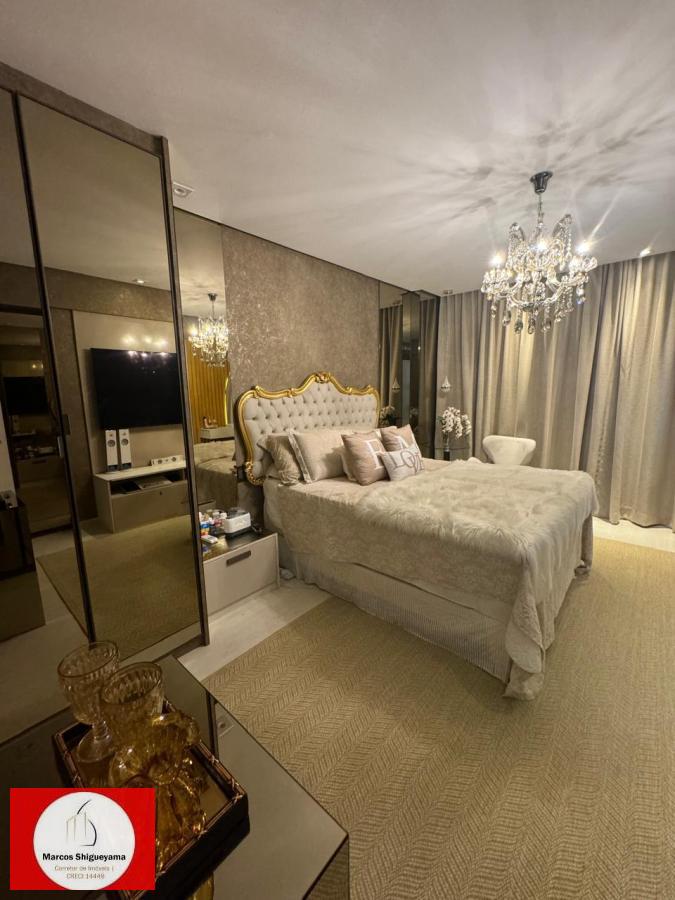 Apartamento, 4 quartos, 195 m² - Foto 25