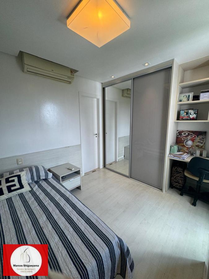 Apartamento, 4 quartos, 195 m² - Foto 29