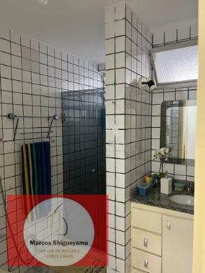 Apartamento à venda com 3 quartos, 117m² - Foto 6