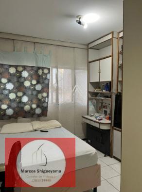 Apartamento à venda com 3 quartos, 117m² - Foto 4
