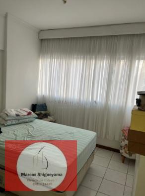 Apartamento à venda com 3 quartos, 117m² - Foto 5