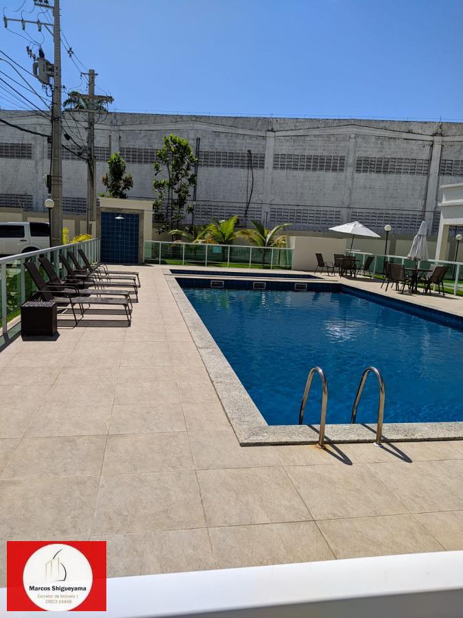 Apartamento, 2 quartos, 43 m² - Foto 3