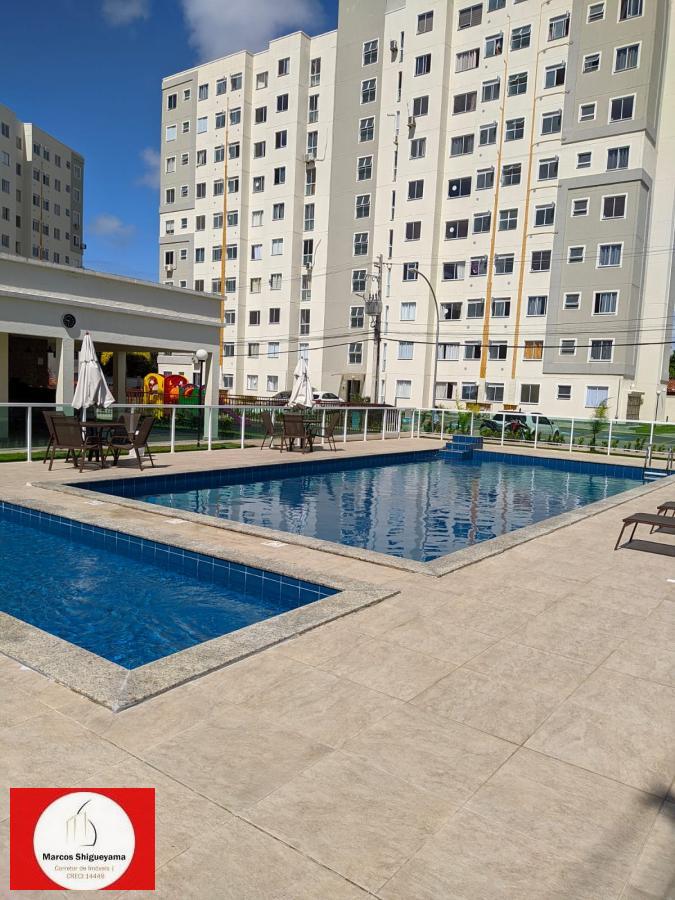 Apartamento, 2 quartos, 43 m² - Foto 1