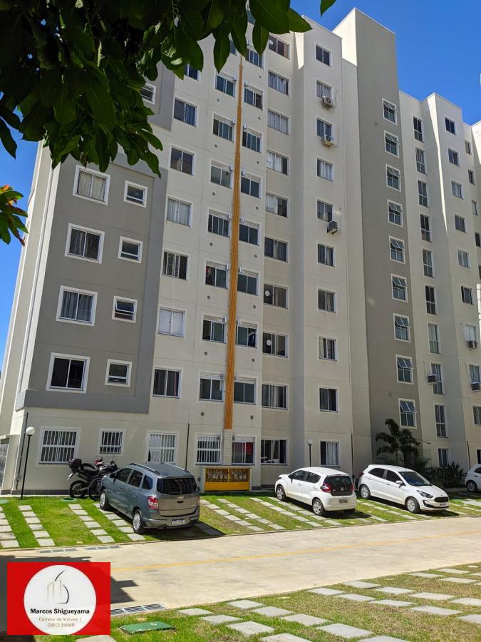 Apartamento, 2 quartos, 43 m² - Foto 4