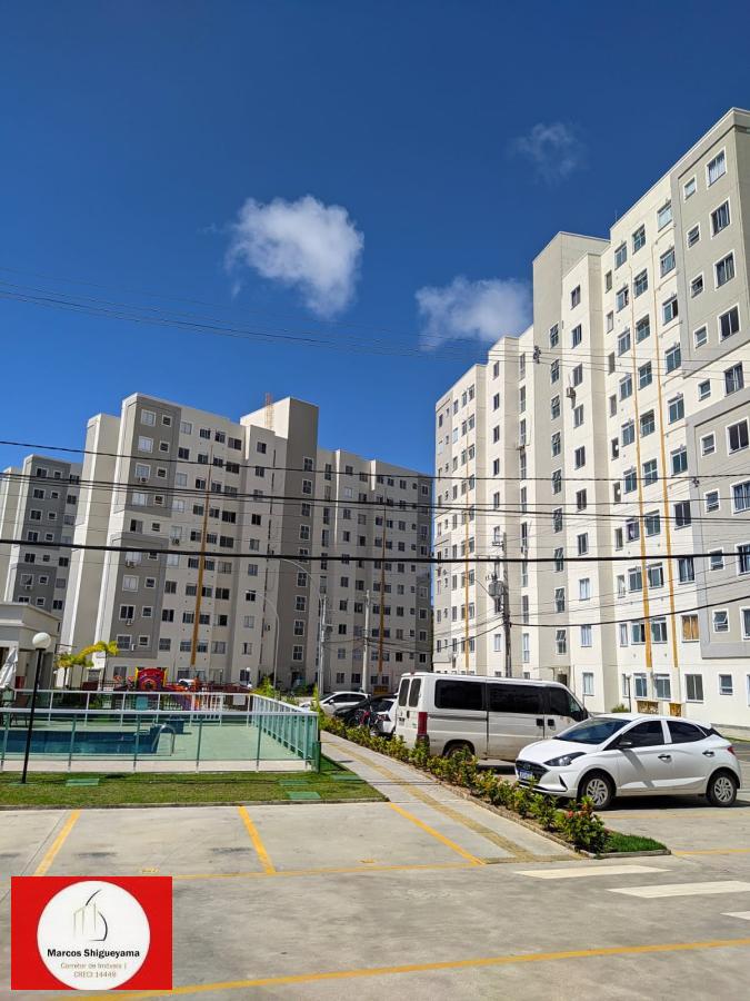 Apartamento, 2 quartos, 43 m² - Foto 5