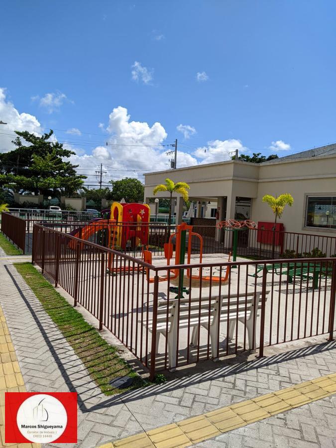 Apartamento, 2 quartos, 43 m² - Foto 6
