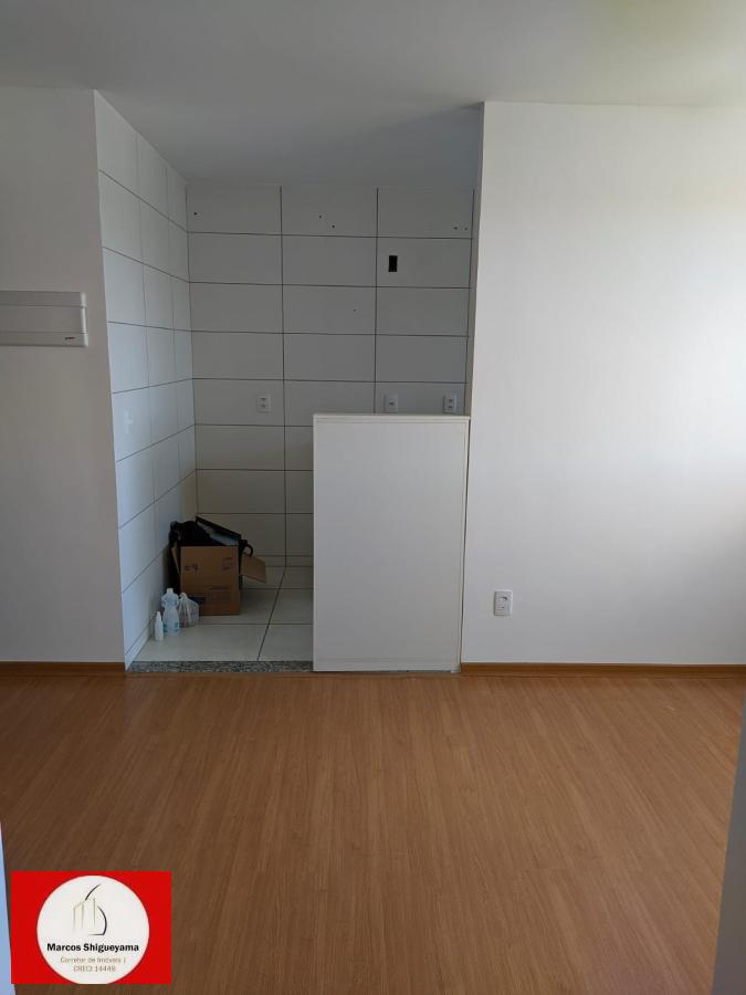 Apartamento, 2 quartos, 43 m² - Foto 8