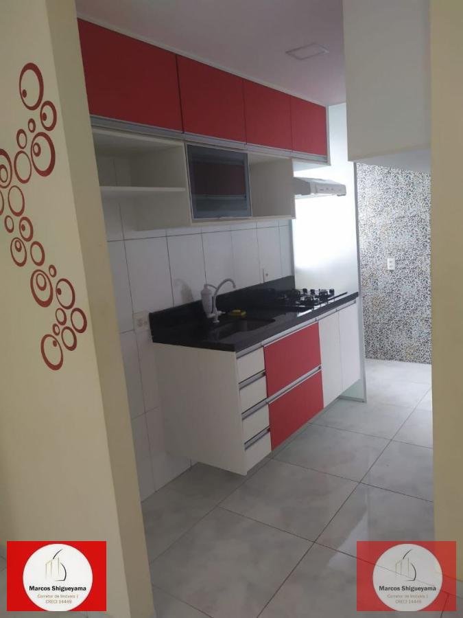 Apartamento à venda com 2 quartos, 45m² - Foto 5