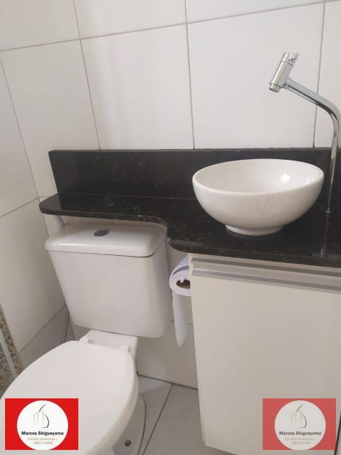 Apartamento à venda com 2 quartos, 45m² - Foto 8