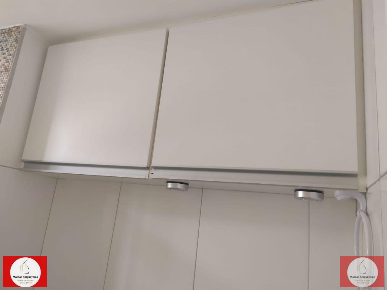 Apartamento à venda com 2 quartos, 45m² - Foto 10