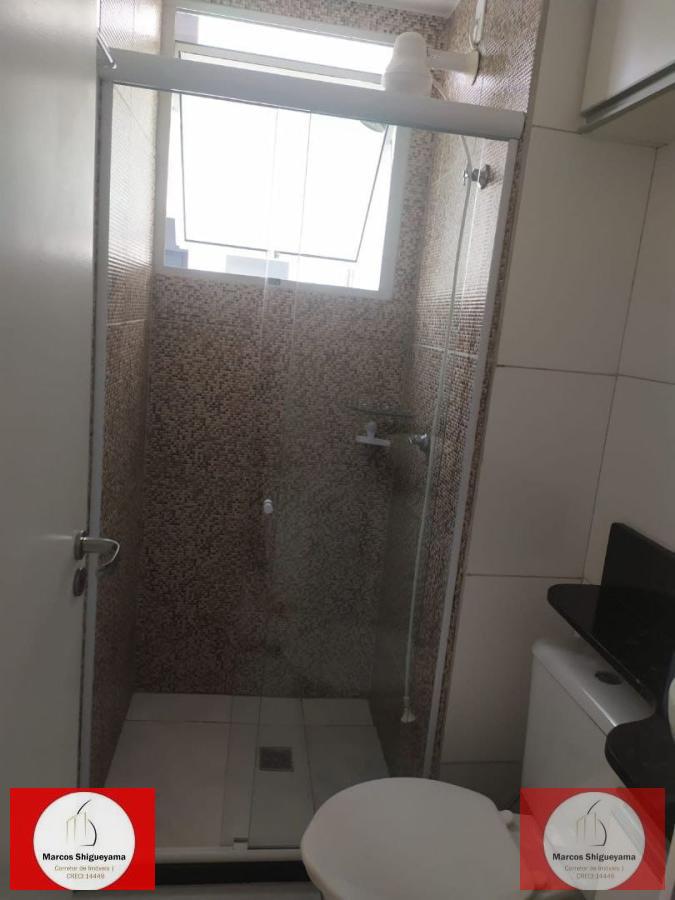 Apartamento à venda com 2 quartos, 45m² - Foto 12