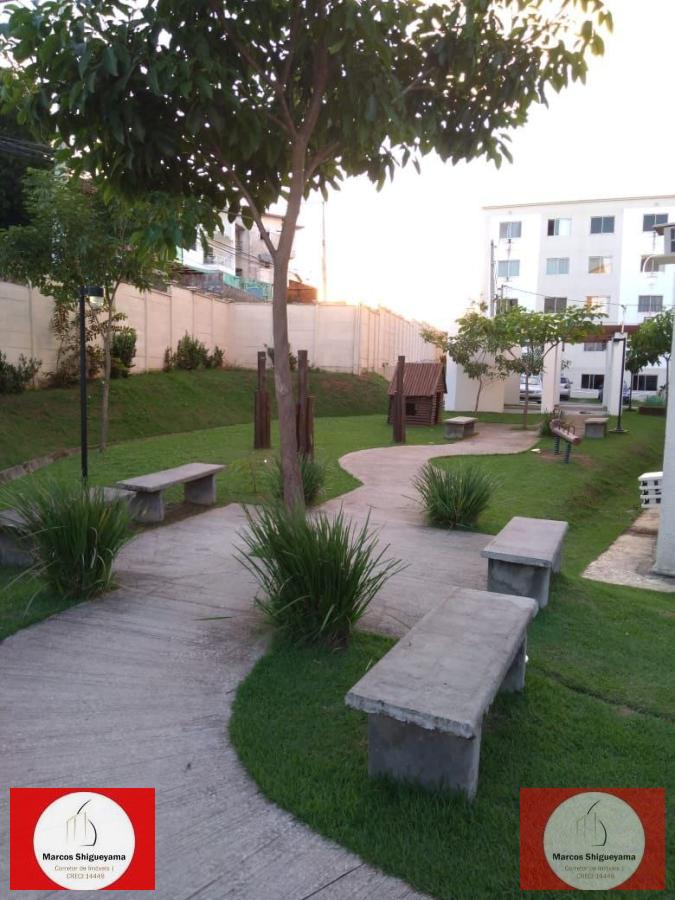 Apartamento à venda com 2 quartos, 45m² - Foto 14