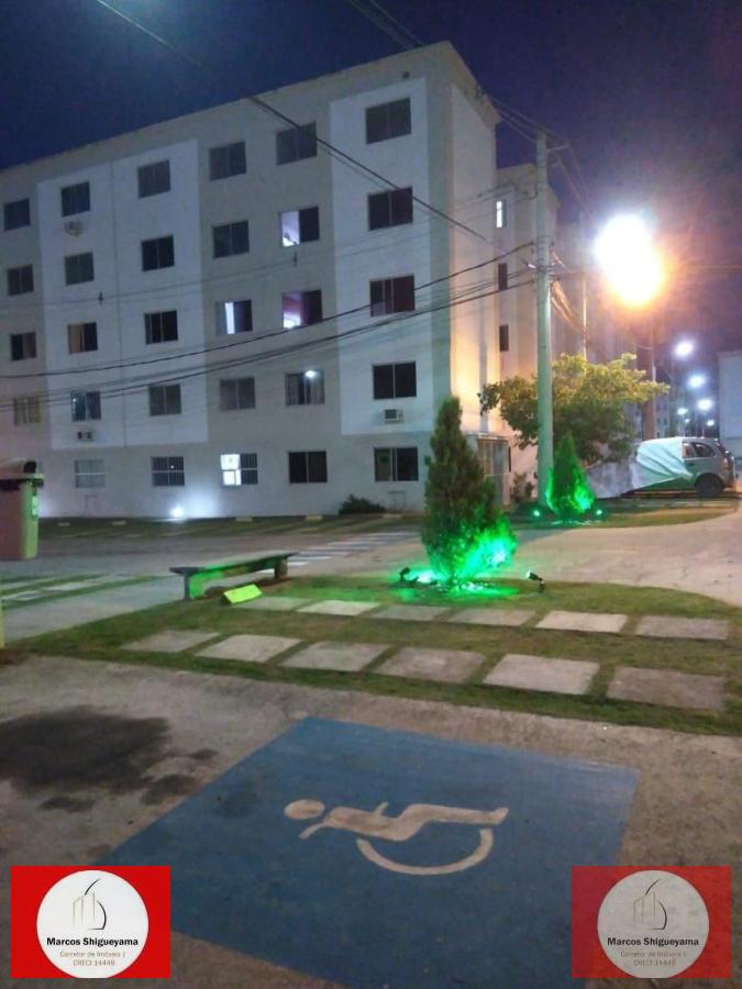 Apartamento à venda com 2 quartos, 45m² - Foto 13