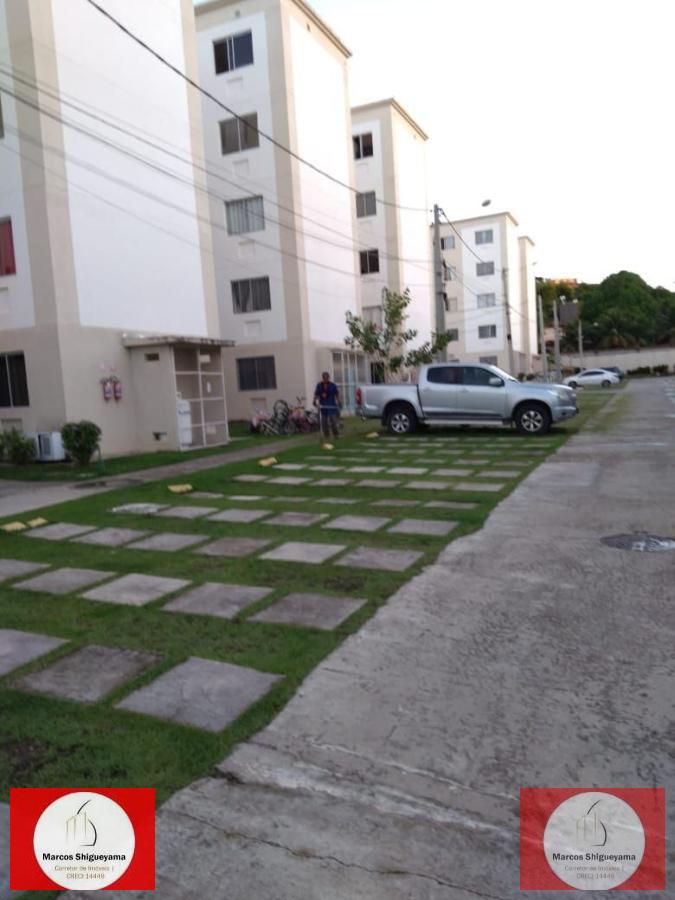 Apartamento à venda com 2 quartos, 45m² - Foto 15