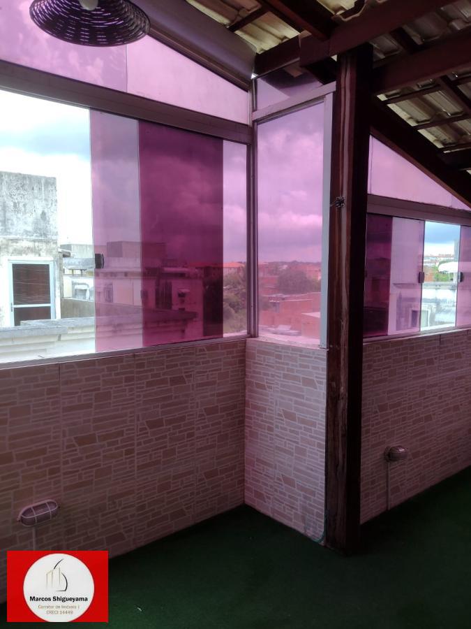 Cobertura à venda com 3 quartos, 94m² - Foto 2