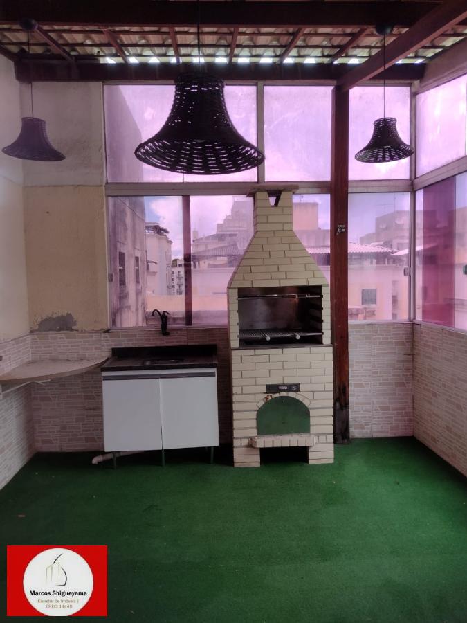 Cobertura à venda com 3 quartos, 94m² - Foto 4