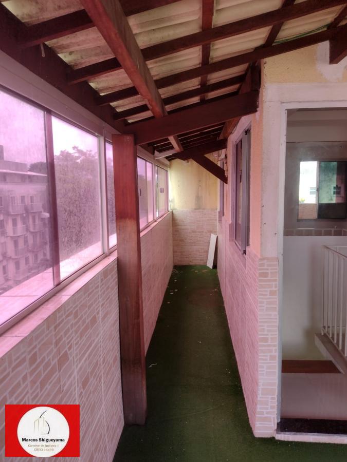 Cobertura à venda com 3 quartos, 94m² - Foto 5