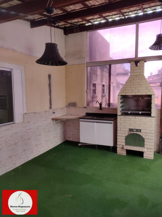 Cobertura à venda com 3 quartos, 94m² - Foto 6