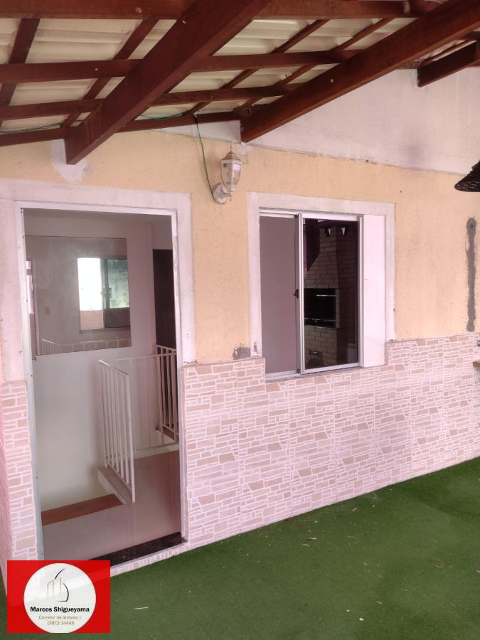Cobertura à venda com 3 quartos, 94m² - Foto 8