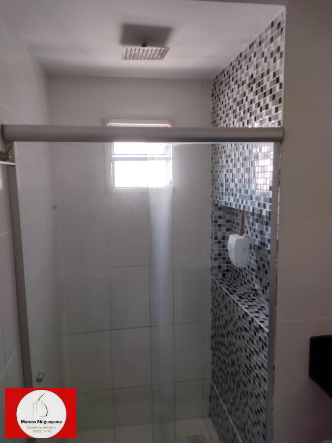 Cobertura à venda com 3 quartos, 94m² - Foto 10