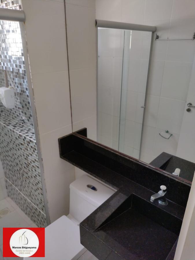 Cobertura à venda com 3 quartos, 94m² - Foto 11
