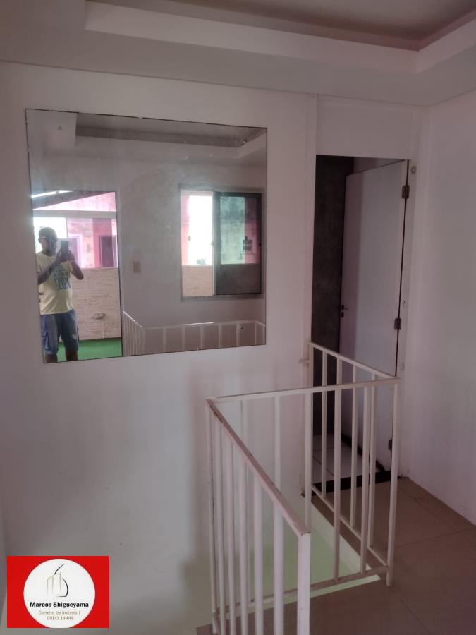 Cobertura à venda com 3 quartos, 94m² - Foto 13