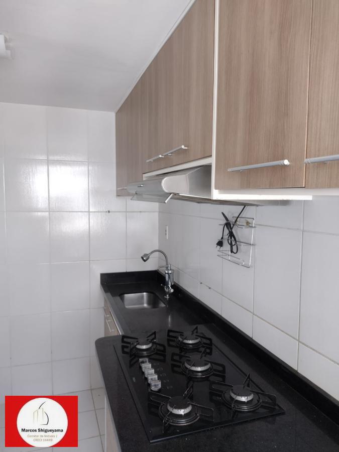 Cobertura à venda com 3 quartos, 94m² - Foto 16