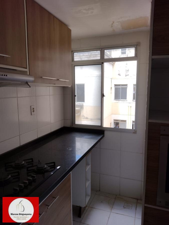 Cobertura à venda com 3 quartos, 94m² - Foto 18