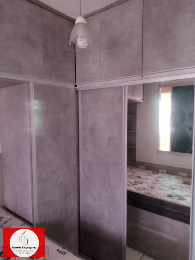 Cobertura à venda com 3 quartos, 94m² - Foto 19