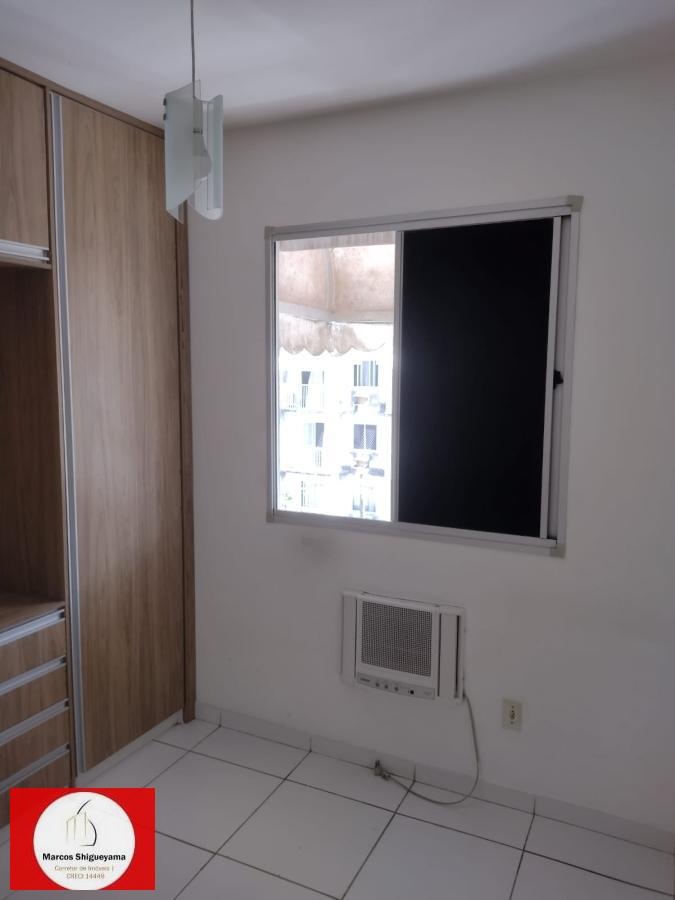 Cobertura à venda com 3 quartos, 94m² - Foto 20
