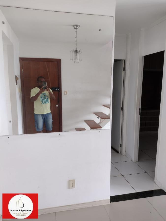 Cobertura à venda com 3 quartos, 94m² - Foto 21