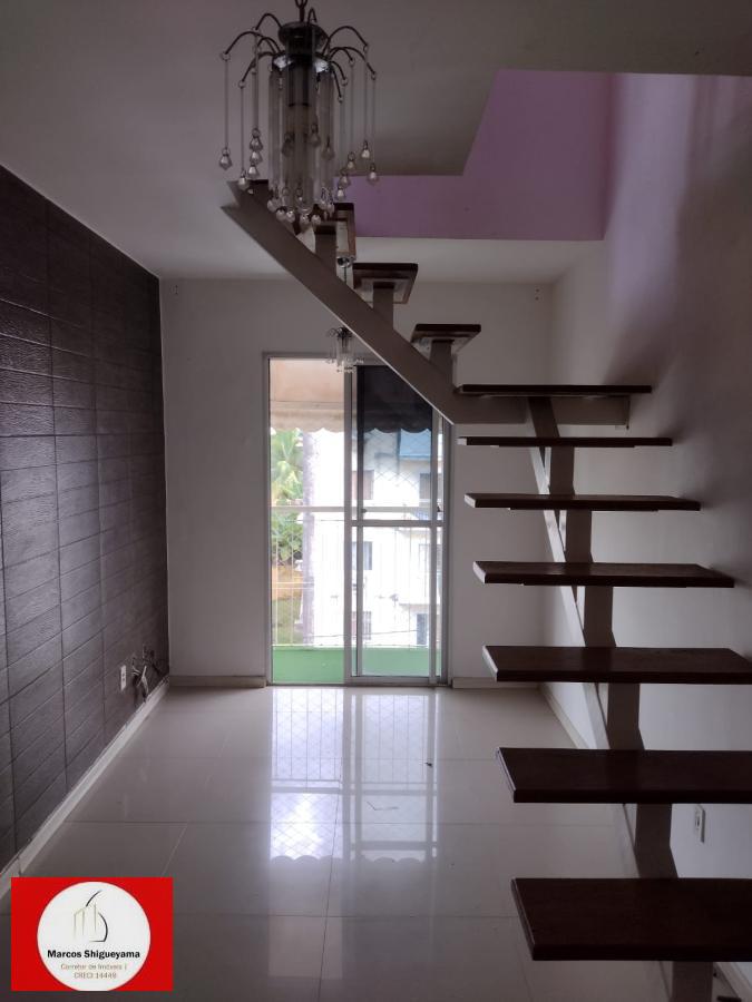 Cobertura à venda com 3 quartos, 94m² - Foto 26