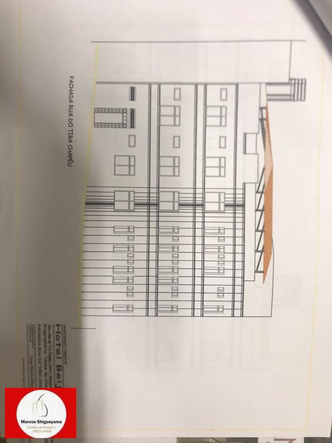 Prédio Inteiro à venda com 1 quarto, 1020m² - Foto 18