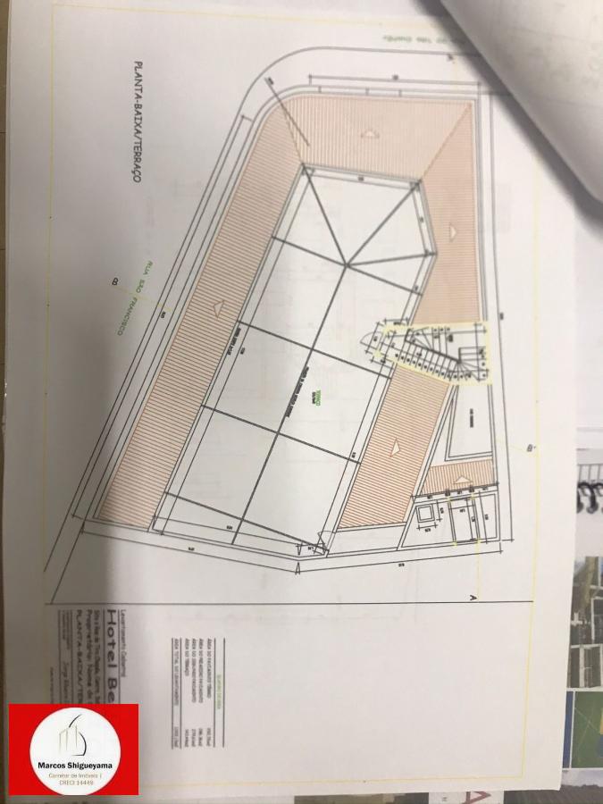 Prédio Inteiro à venda com 1 quarto, 1020m² - Foto 15