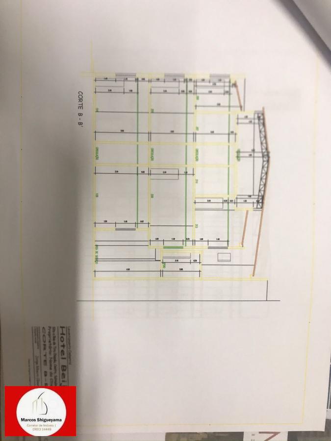 Prédio Inteiro à venda com 1 quarto, 1020m² - Foto 17