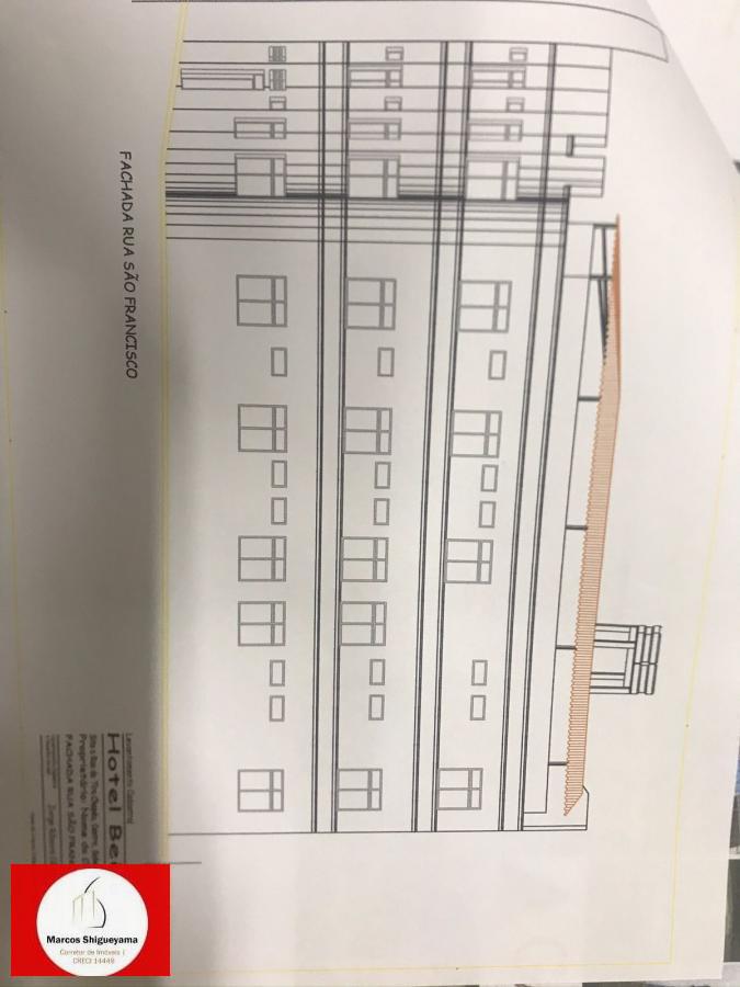 Prédio Inteiro à venda com 1 quarto, 1020m² - Foto 19