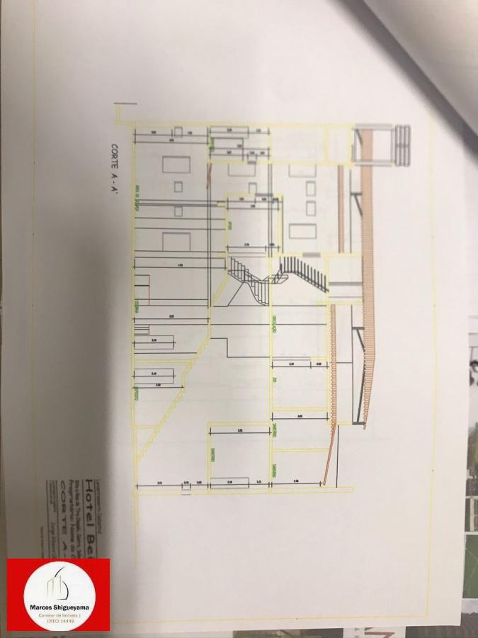 Prédio Inteiro à venda com 1 quarto, 1020m² - Foto 16