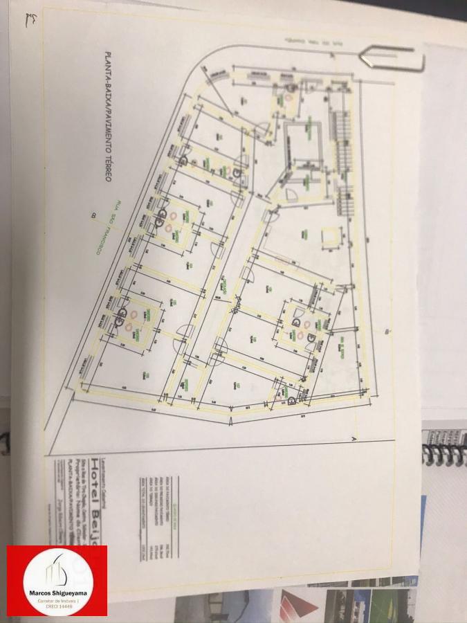 Prédio Inteiro à venda com 1 quarto, 1020m² - Foto 12