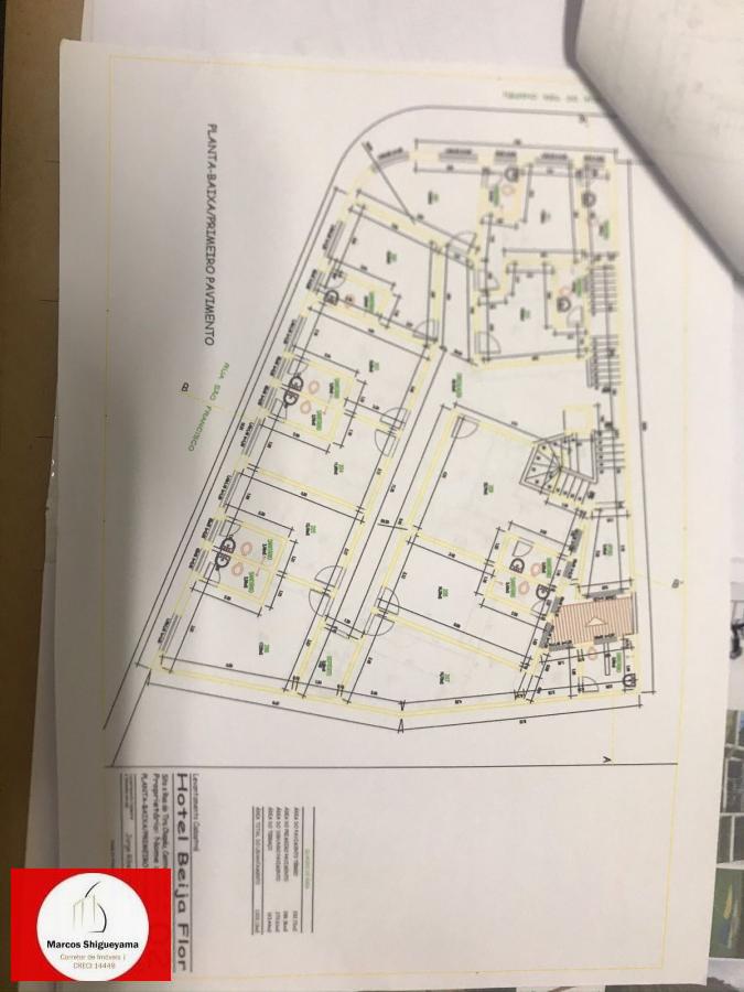 Prédio Inteiro à venda com 1 quarto, 1020m² - Foto 13