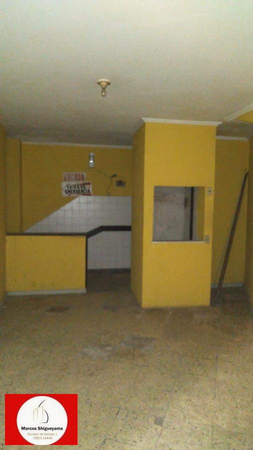 Prédio Inteiro à venda com 1 quarto, 1020m² - Foto 9