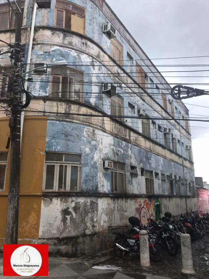 Prédio Inteiro à venda com 1 quarto, 1020m² - Foto 3