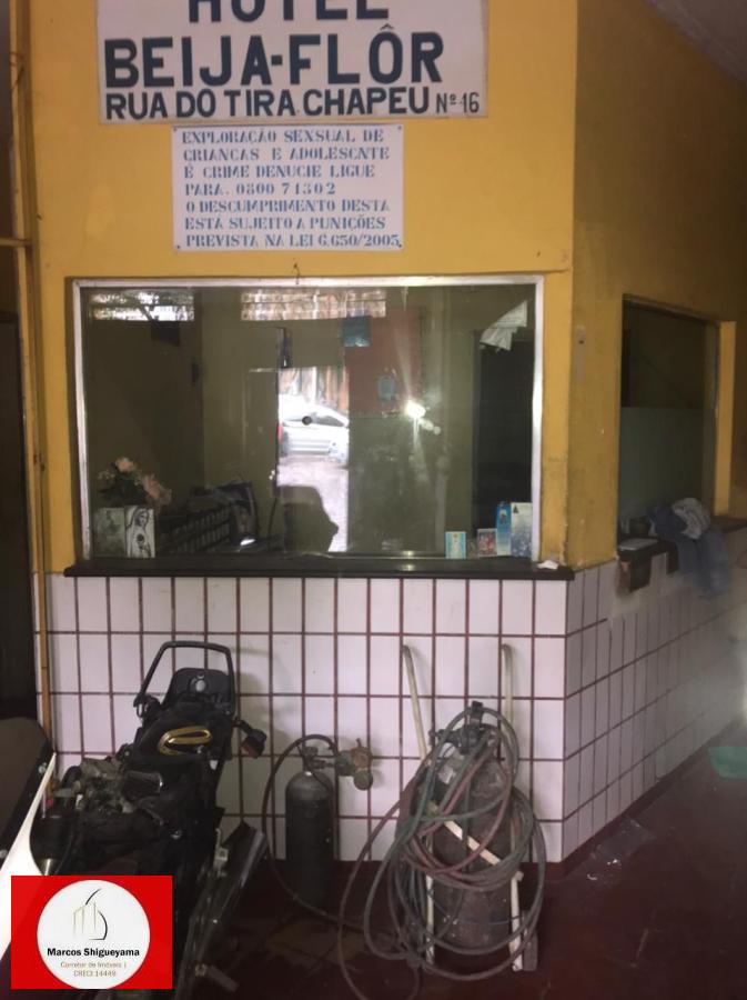 Prédio Inteiro à venda com 1 quarto, 1020m² - Foto 5