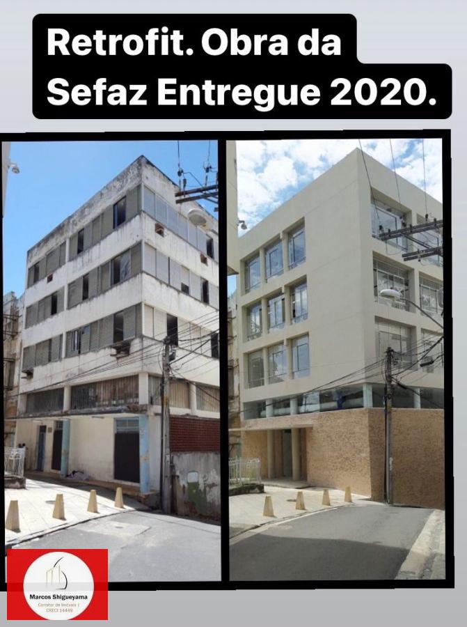Prédio Inteiro à venda com 1 quarto, 1020m² - Foto 1