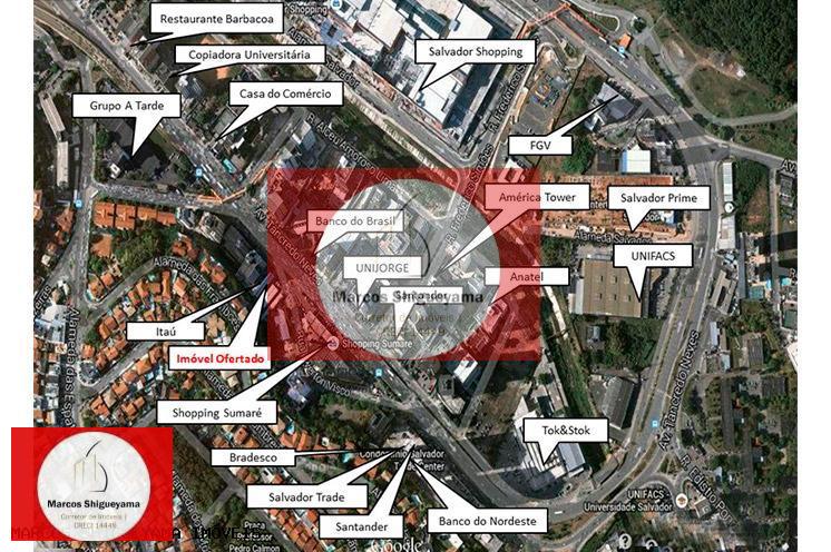 Prédio Inteiro, 680 m² - Foto 16