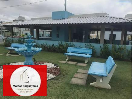 Apartamento à venda com 3 quartos, 58m² - Foto 12