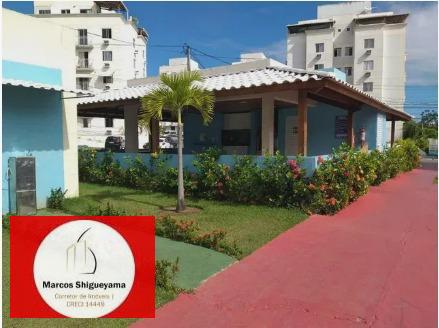 Apartamento à venda com 3 quartos, 58m² - Foto 14