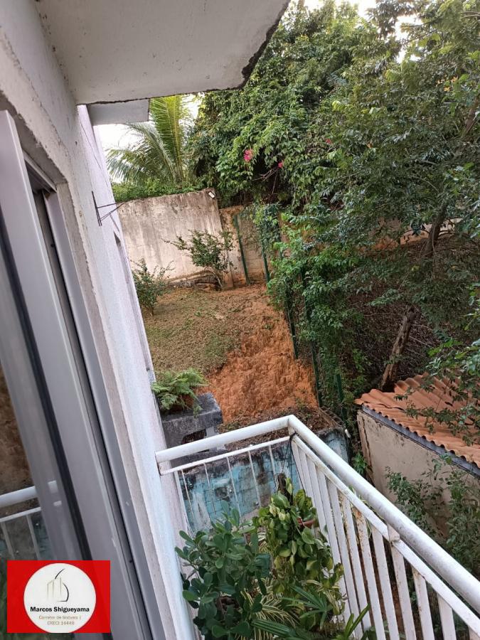 Apartamento à venda com 3 quartos, 58m² - Foto 4